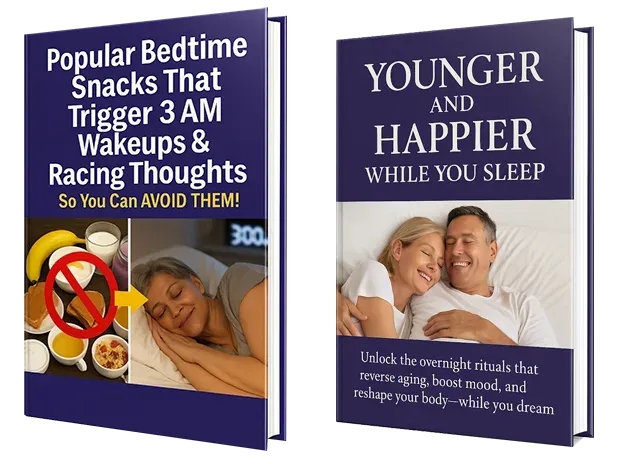 Amazing Bonuses Yu Sleep