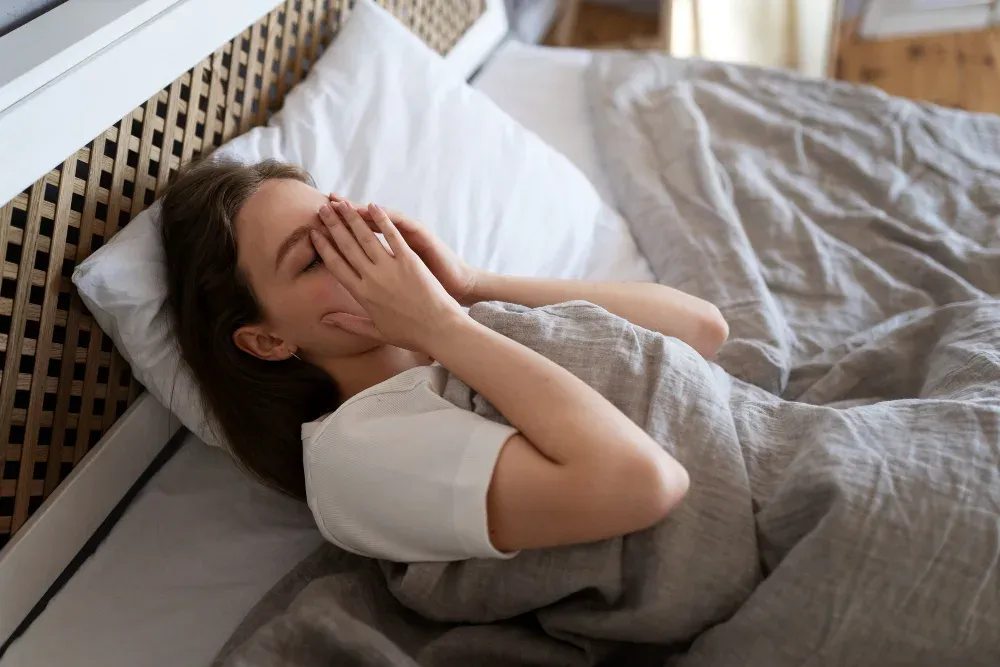Common Mind & Sleep Issues