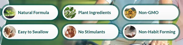 Discover Gluco6