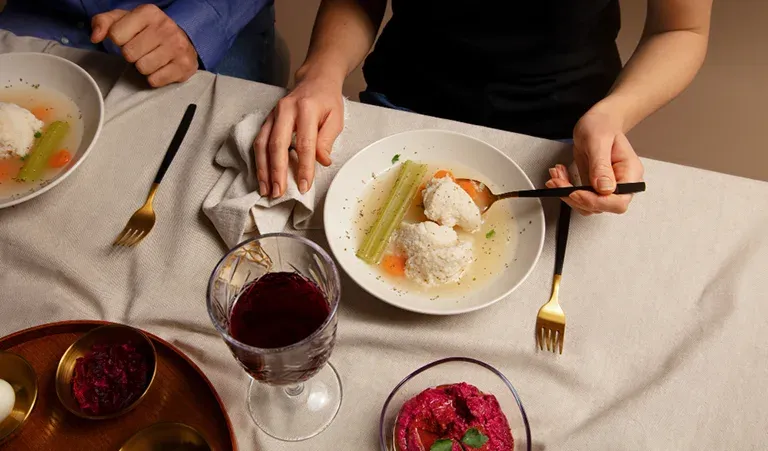Eat for Dinner to Lose Weight