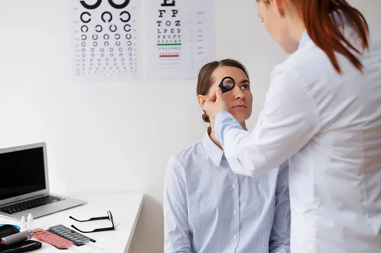 Eye Care Tips
