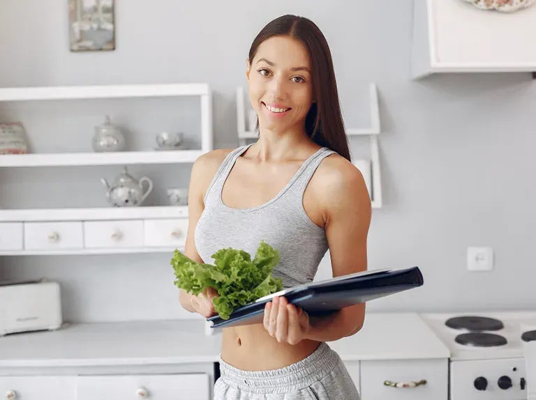 Fasting Safe or Effective for Losing Weight
