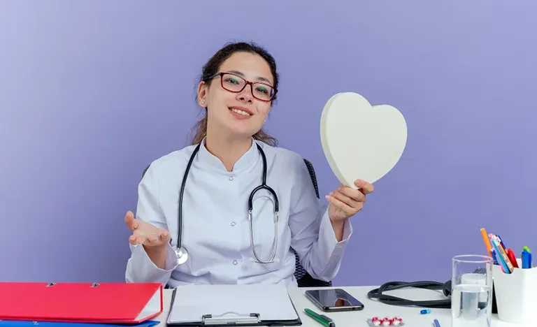 Heart Care Tips