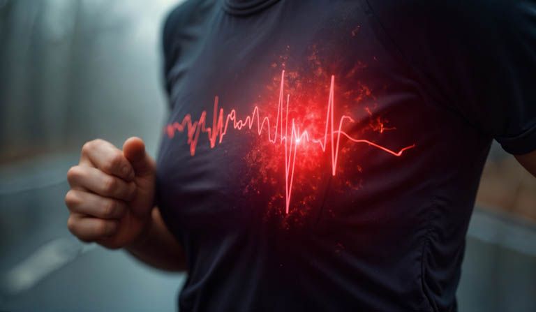 Heart Rate