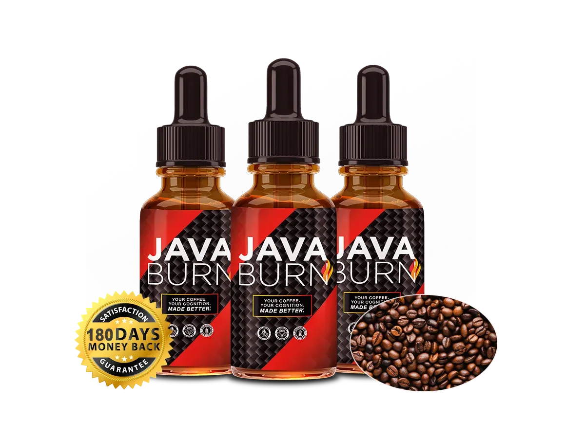 Java Burn 2.0 - weight loss coffee