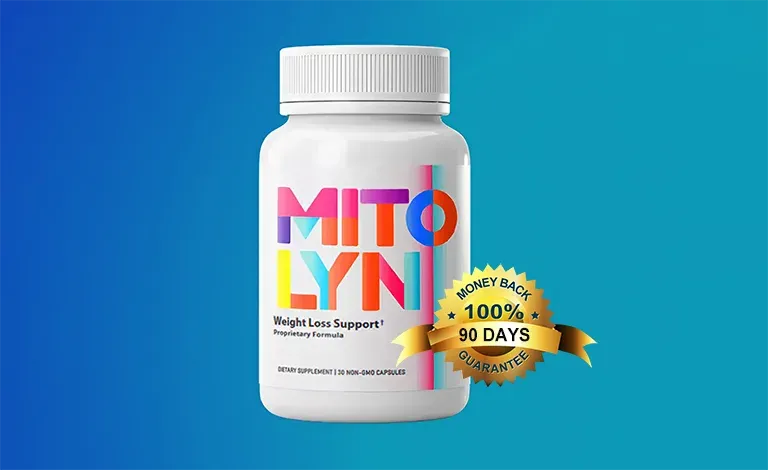 Mitolyn The Latest Weight Loss 2025