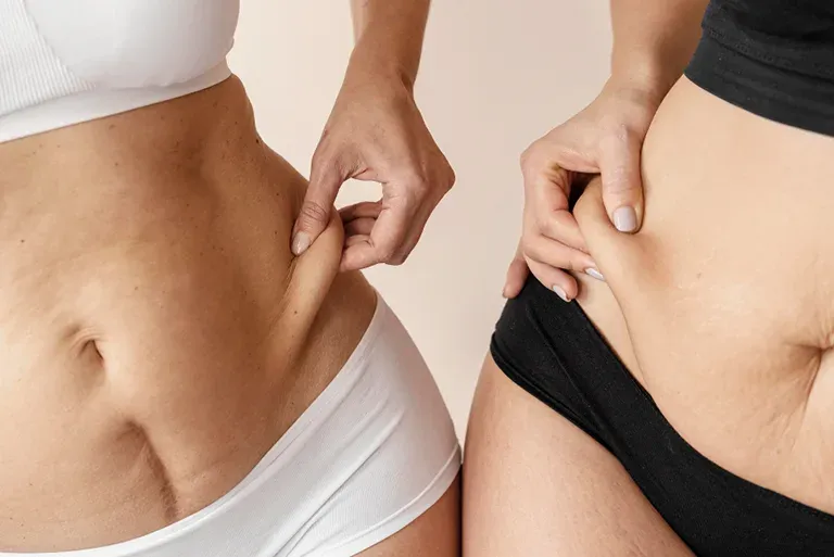 The Real Difference Between Weight Loss and Fat Loss