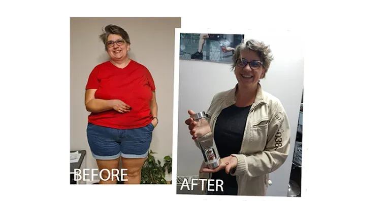 The effectiveness of SlimCrystal