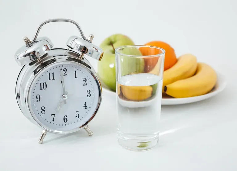 How to Fast Safely for Weight Loss