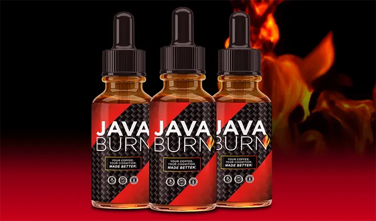 What Is Java Burn 2.0