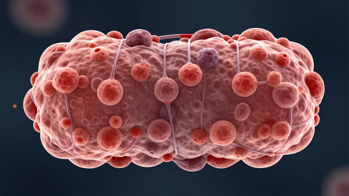 Hemoglobin A1C HbA1c blood test showing average blood sugar levels over the past 2 to 3 months