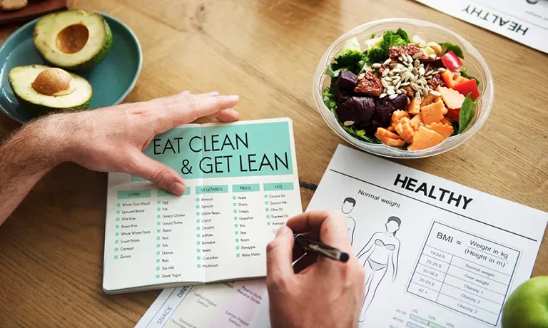 weight loss diet plan tip